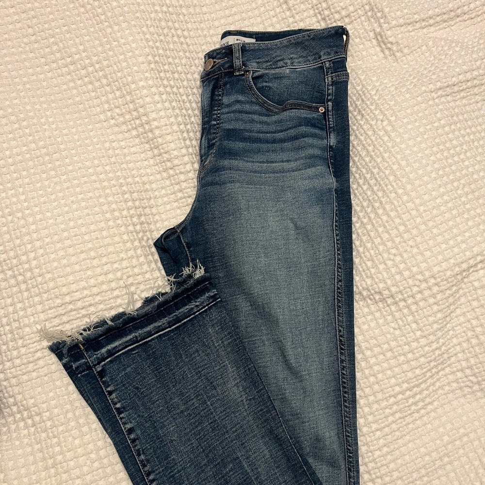 BKE Billie Slim Bootcut